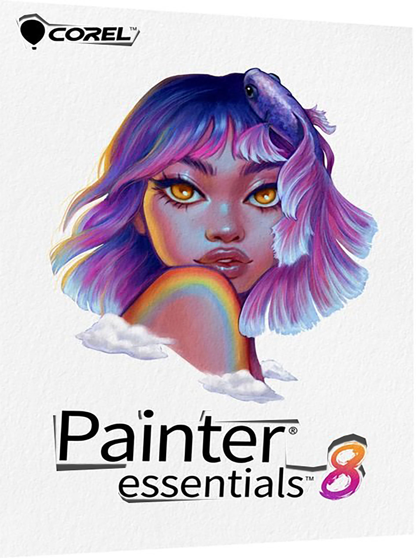 Corel painter essentials. Painter essentials. Corel painter essentials. Corel painter. Painter essentials.