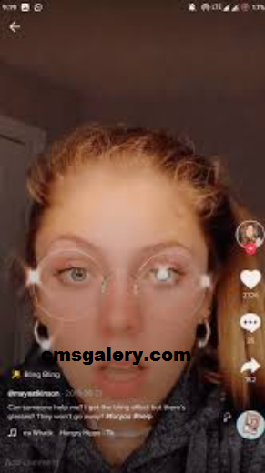 Fogados Bevallani Navigacio Piercing Filter Tik Tok Safehavenhomeinspect Com This video will show you how to use the anime style filter. piercing filter tik tok