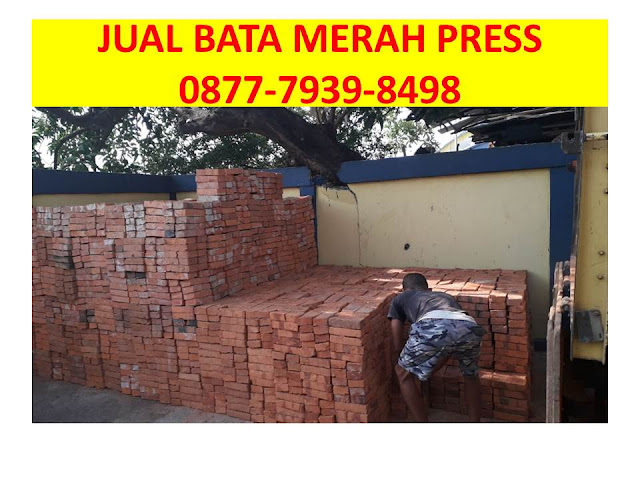 bata merah press jakarta