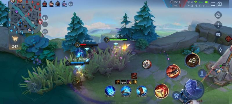 Điện thoại ZTE Blade V40 Vita - Chính hãng Điện thoại ZTE Blade V40 Vita - Chính hãng