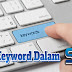 Jenis Keywords Dalam Search Engine Optimization