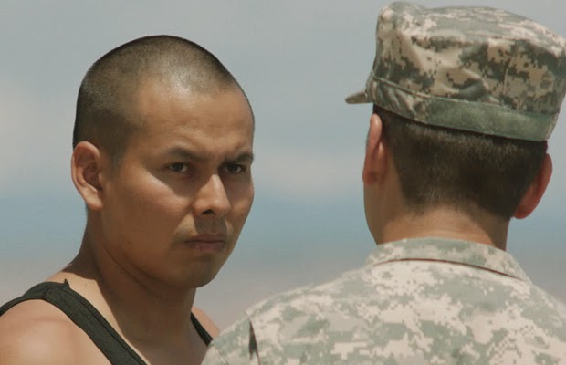 Movie Review - Drunktown's Finest