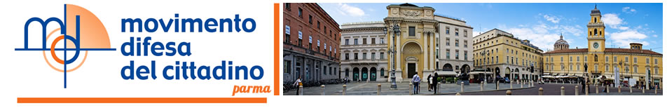 Associazione Consumatori Parma - Via Bizzozero 19 Parma