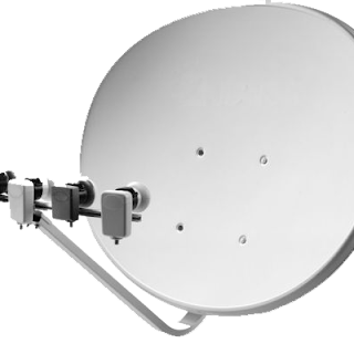 Easy Installation Guide of Different Satellite Dish In Your Home