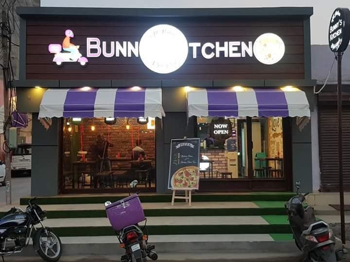 BUNNY'S KITCHEN "Rohtak"