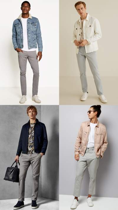 Best Chinos Color for Men in 2019-20 - AllAboutNeeds