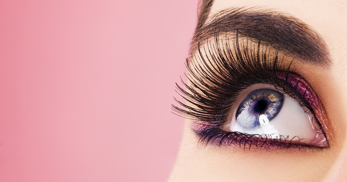Beauty Charm. How to Get Thicker Eyelashes Naturally Fast! (Guaranteed