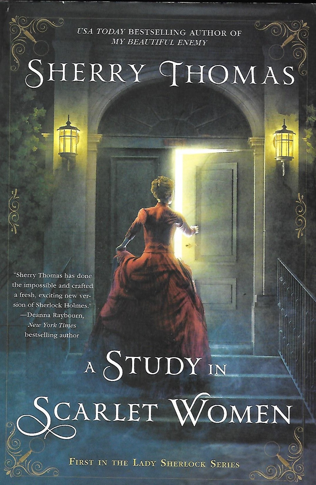 a study scarlet a study scarlet