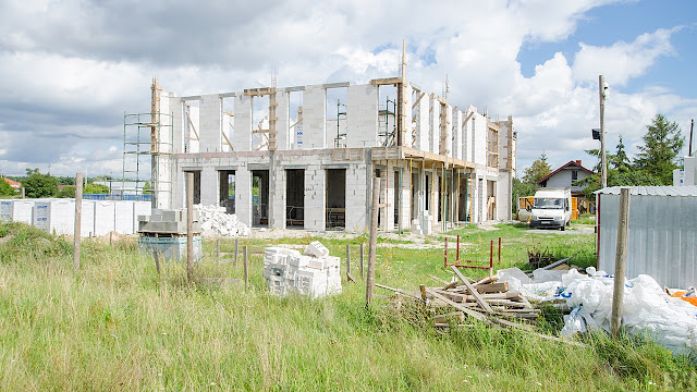 Biurowiec Progress Plus Ołowiana Bydgoszcz