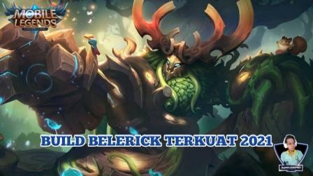Build Belerick Terkuat 2021 Build Belerick Terkuat 2021