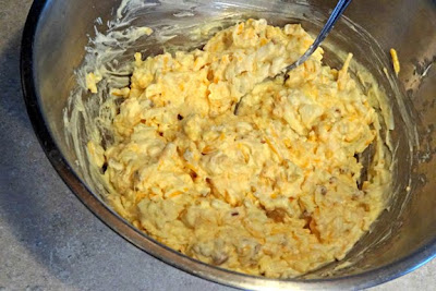 cheesy hash browns recipe