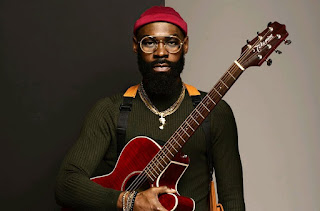 Mali Music Releases New Single -" Let Go"  Partners with RCA Inspiration - Gospel Hypers