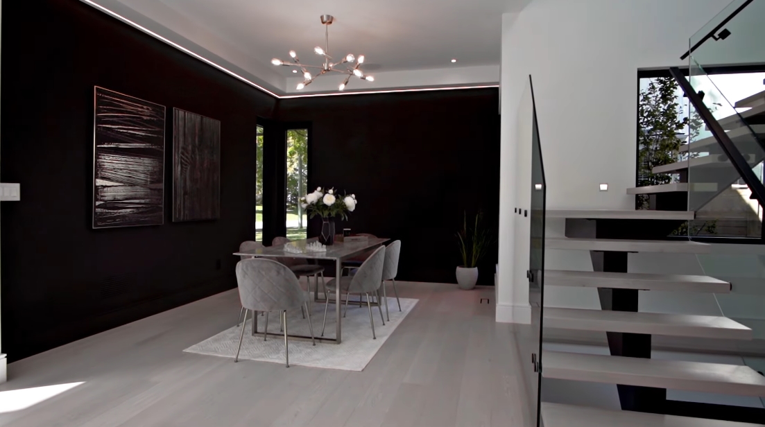 52 Interior Design Photos vs. 149 Sandwell Dr, Oakville, ON Luxury Home Tour