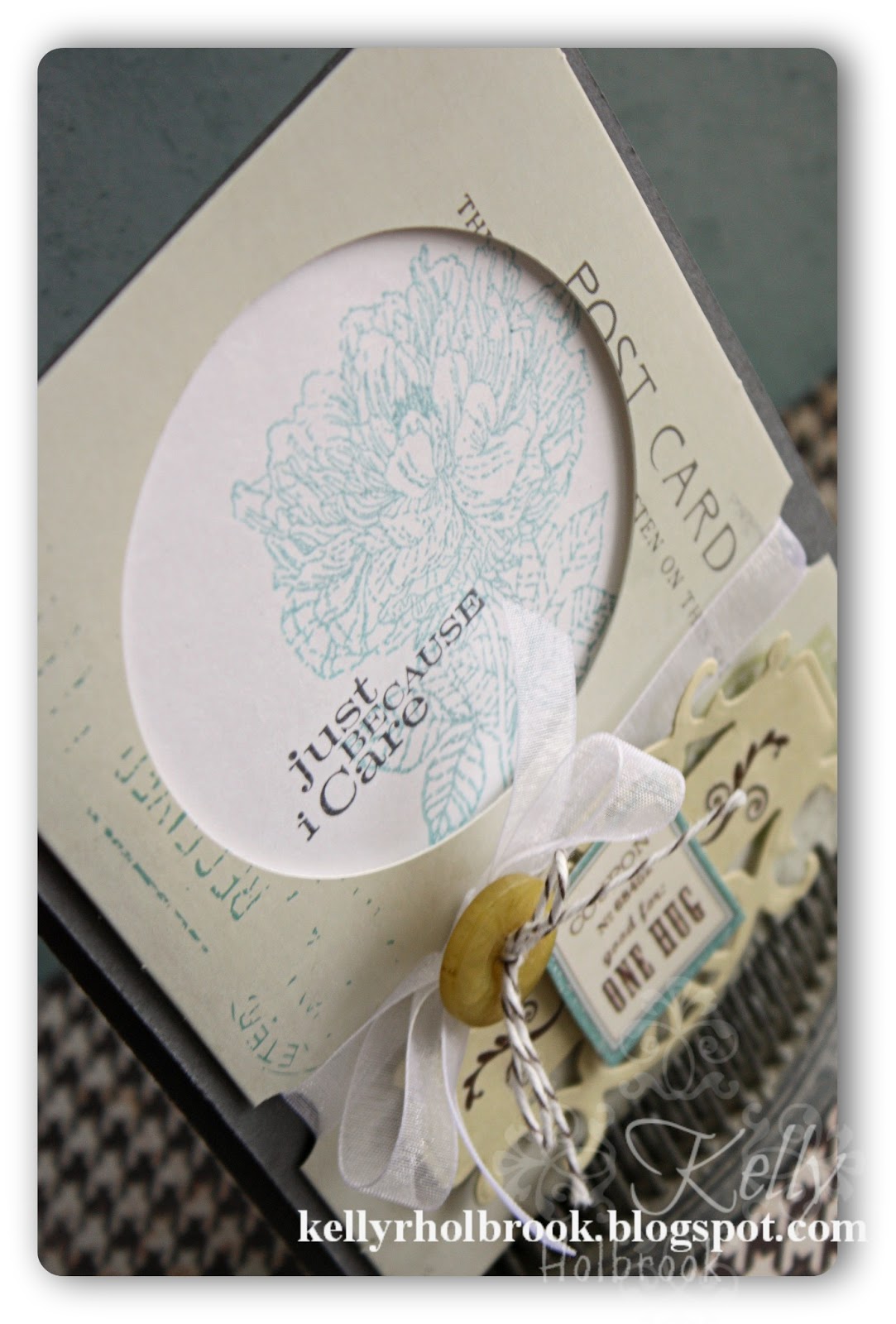 Creating Chaos Color Combos Galore 234 Moonlight Serenade