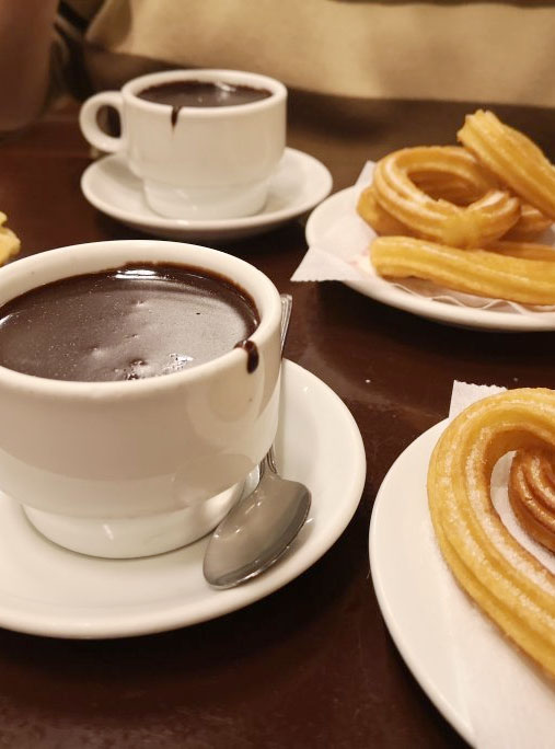 How to Solo Travel in Barcelona 14