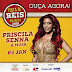 Priscila Senna - A Musa - Festa de Reis - Brejão - PE - Janeiro - 2020