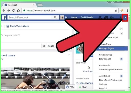 how to deactivate facebook account 2017 how to deactivate facebook account 2017