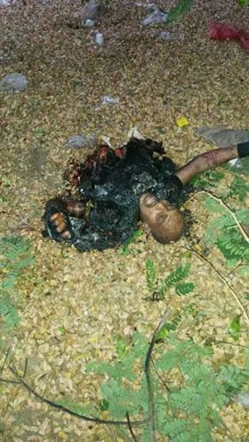 الحديدة.. هجوم ارهابي على تجمع لانصار الله في منزل اللواء الاحمرغرب اليمن (محدث)