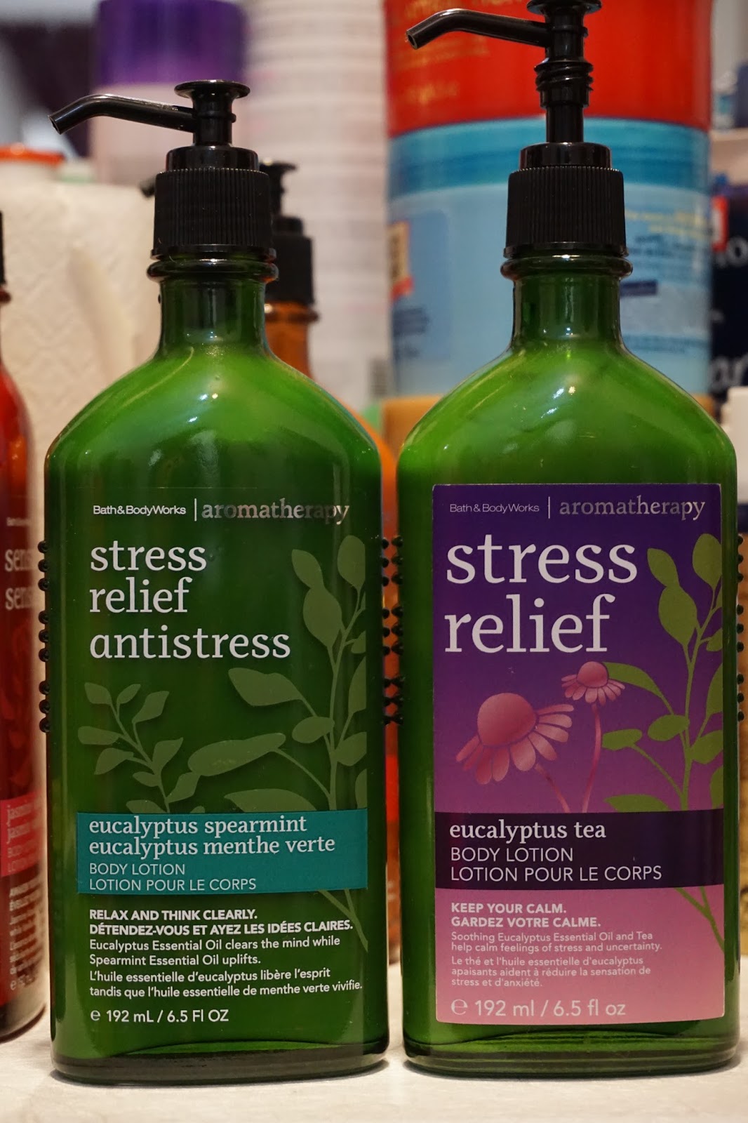 midsummer Bath And Body Works Aromatherapy