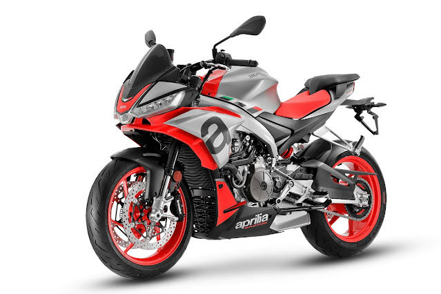 Aprilia Tuono 660 Indonesia Aprilia Tuono 660 Indonesia