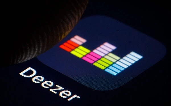 Deezer con descuento