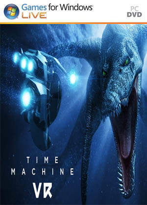 Time Machine VR PC Full