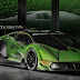 Lamborghini Lamborghini