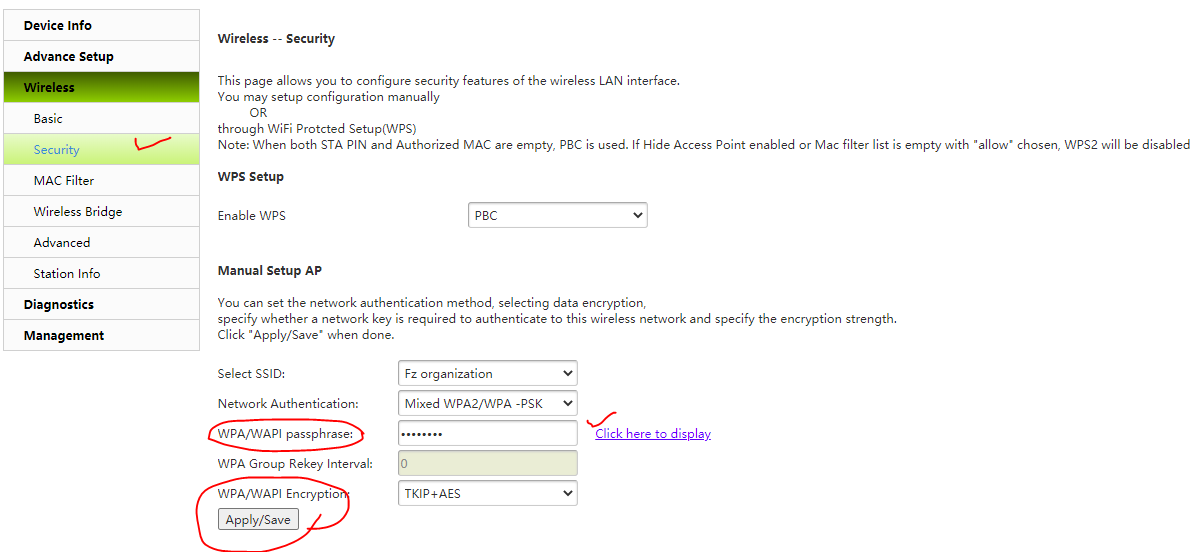 How to Change Ptcl Wifi Router Password & Name