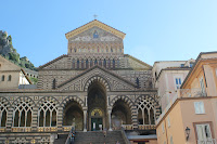 Amalfi, Italy