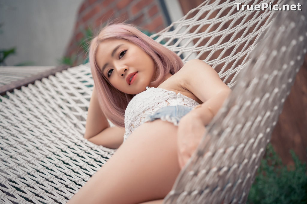 Image Thailand Model – Fah Chatchaya Suthisuwan – Beautiful Picture 2020 Collection - TruePic.net - Picture-38