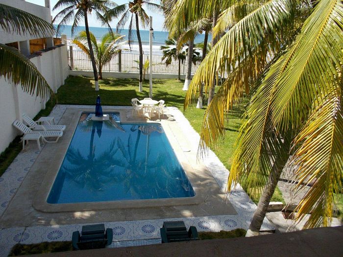 CITYMAX El Salvador CASA DE PLAYA EN VENTA EN COSTA DEL SOL