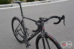  Cipollini Bond Campagnolo Super Record EPS Ursus Complete Bike at twohubs.com 