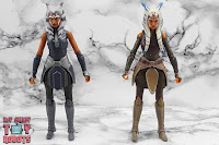 Star Wars Black Series Ahsoka Tano (Clone Wars) 37