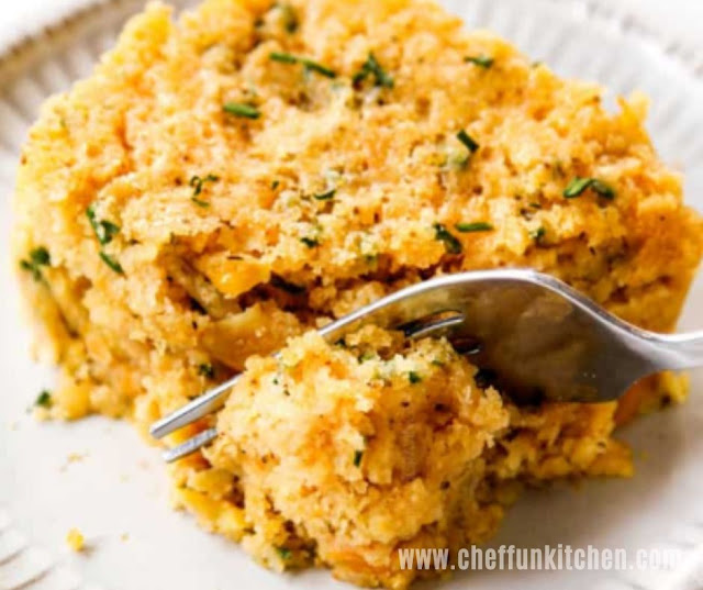 Corn Casserole Recipes