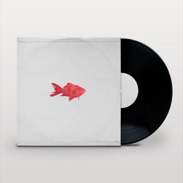 Pink Fish – Ideal type – Single