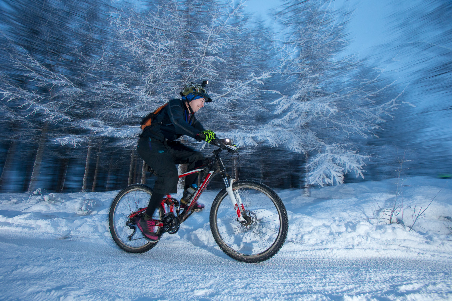 strathpuffer 2018