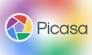 برنامج PICASA من جوجل بديل فوطوشوب المجاني