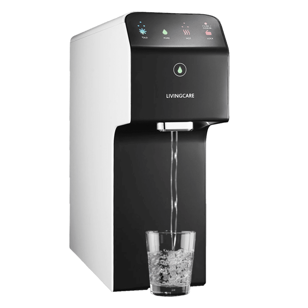 Significance of Drinking Water Filter System in UAE for a Healthy Lifestyle