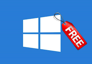 Free Windows 10 upgrades are still available