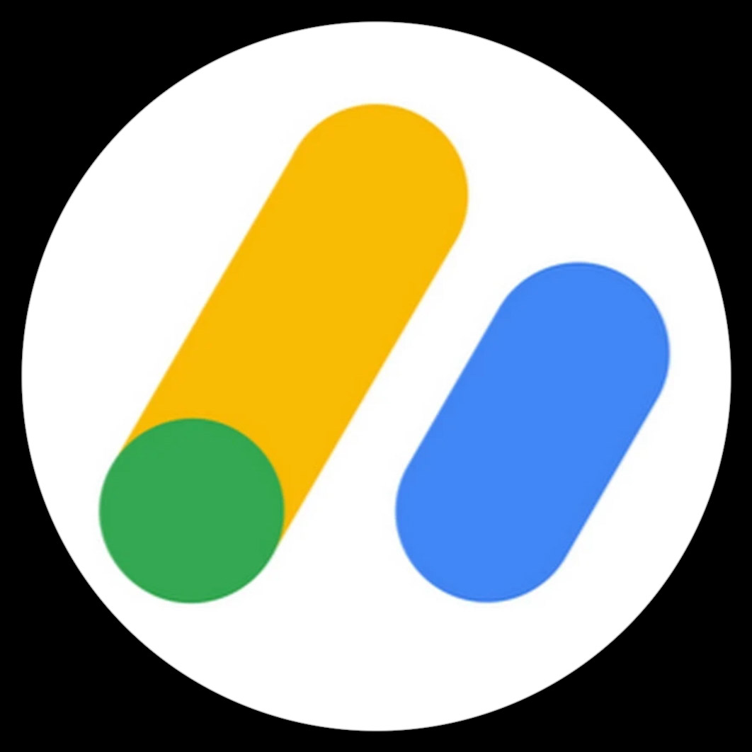 Gambar Logo atau Lambang Baru Google Adsense