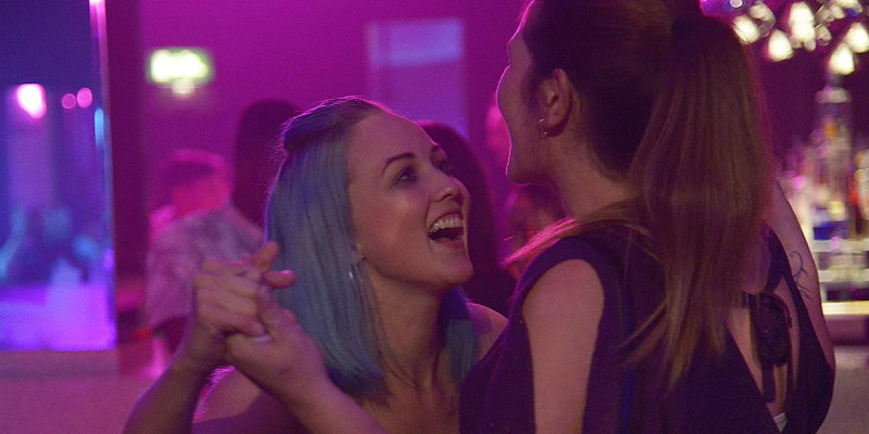 lynn + lucy