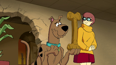 Ver ¿Qué hay de nuevo Scooby-Doo? Temporada 1 - Capítulo 2