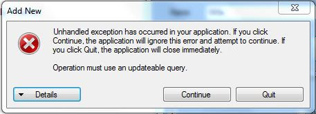 Unhandled exception has occurred in your application. Unhandled exception has occurred in your. Unhandled exception has occurred in your. Blueprint runtime error attempted to access. Error unhandled exception has occurred.
