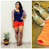 #BlogagemColetiva | 3 looks de Verão