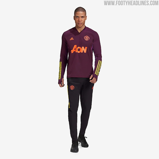 Man united european training kit Clearance