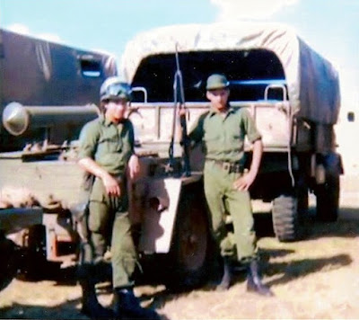 Fotos Viejas de Mar del Plata: MARCELO GUSTAVO PLANES: HEROE DE MALVINAS