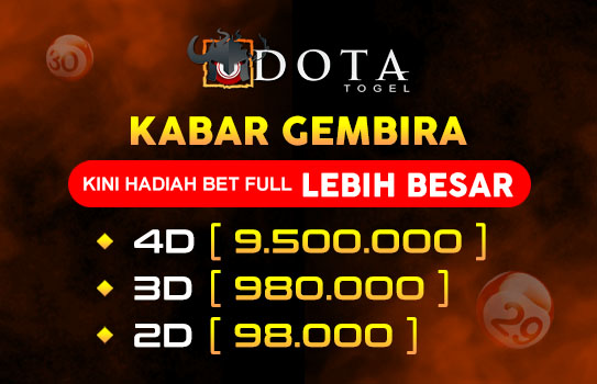 Bandar Togel dan Live Casino Online Terpercaya