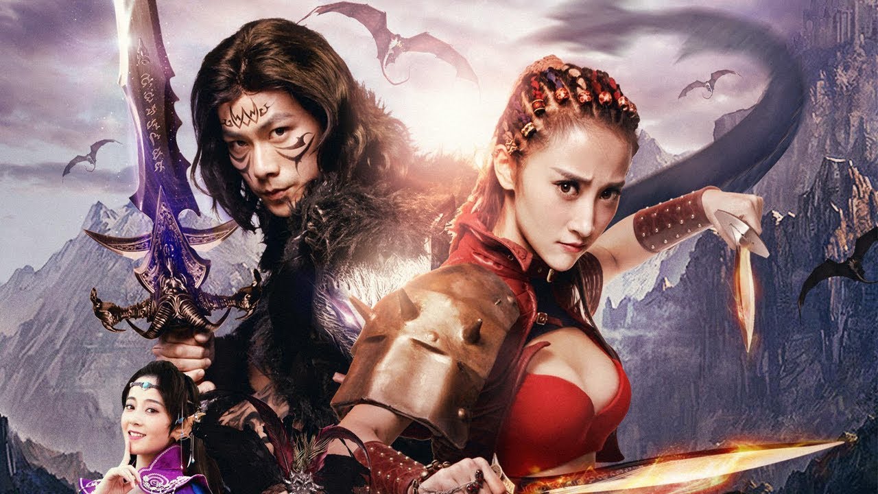 Hot New Action Movies SciFi 2018 Action Movies Full Length English