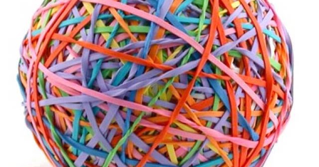 This Tiny Rubber Band Could Save Your Life Seriously - m503pmf