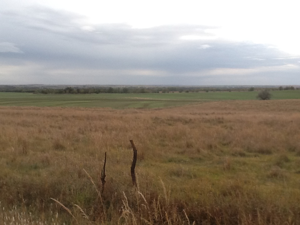 Barnard Banter Views of the Country Around Barnard